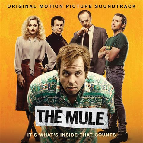 the mule soundtrack last song